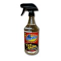 Blue Wolf Sales & Service High Gloss Tire Dressing Spry Bottle - 32 oz BWTDQ